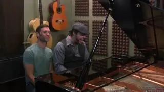 Toy Story - You've Got a Friend in Me - 7th Ave (Unplugged Duet)