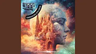 The Embers Glow: Tranquil Guitar Vibes