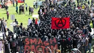 Electric Rants: Antifa The 