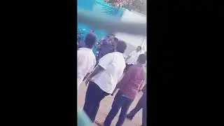 Master movie  shooting video leak real