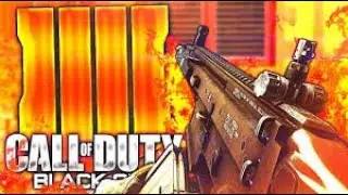 CALL OF DUTY BO4. FR. PS4. I'm Back !!! Compilation !!!!
