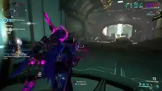 The Easiest Survival, Huras Carry