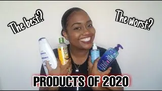 BEST AND WORST BEAUTY SUPPLY STORE PRODUCTS OF 2020 | PENNYWISE COSMETICS EDITION