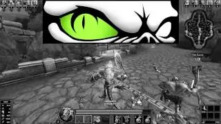 SMITE Sobek Gameplay