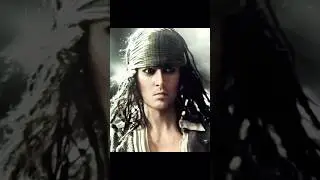 Jack sparrow&rsquo;s tattoo is real🏴&zwj;☠️