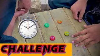 ￼Game challenge  |NCS Release |Accept my challenge ||￼ Four-color dickens game