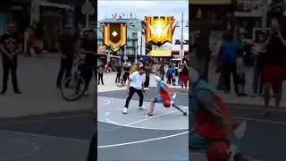 Gold Vs Grandmaster Player 😱😱😱 Who is Win?? 🤔🤔 #shorts #freefire #freefiremax