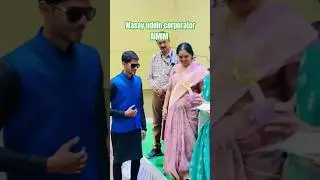 #aimim#corporator#reinbazar#yakutpura#wasayuddin#trendingshorts