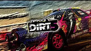 Broken Witt Rebels - Take It (DIRT 5 Soundtrack)