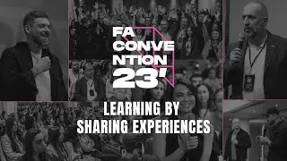 FA Convention '23 Recap