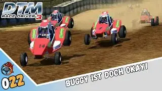 Meinungsänderung! | DTM Race Driver 3 [XBOX] | DEUTSCH Let's Play #22