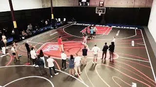 IGNITE THE COURT: The Future of Sports Venues with ASB GlassFloor