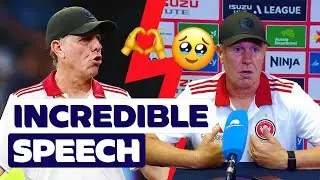 The Moment Alen Stajcic Lit a Fire Under Australian Football