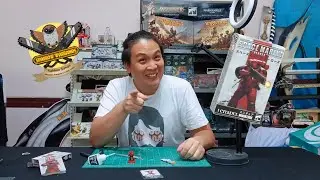 Sparrow Build ep.1 ชื่ออย่างเป็นทางการ!? กับ Brother Arteino สุดเพี้ยว!?