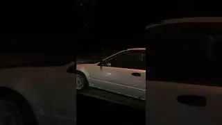 Tesla versus Honda Civic