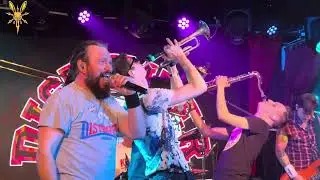 Distemper - чистые в душе (16 tonn 11.04.2025) 4к