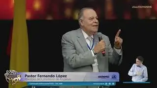 😮 Una Aparente Contradicci&oacute;n | Pastor Fernando L&oacute;pez | IPUC | 2025