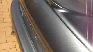 subaru impreza wrx club spec evo 3, video number 2.