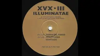 Illuminatae &ndash; Montevideo (B1)