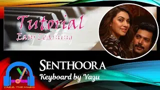 Senthoora | Bogan | SLOW Tutorial