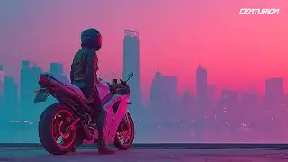 Centurion - Royalty Free Retrowave / Synthwave (Copyright Safe)
