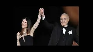 2-LAURA CANTA SANREMO FESTIVAL 1993 CODICE 291LAURA PAUSINI CRISTIANISMO 291 DIO MIRACOLO MESSAGGIO