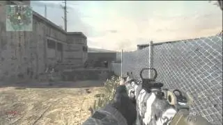 How to Snake in MW3