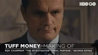 Tuff Money (2020) Character Profile: 