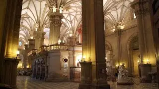 Hotel Mulhacen, Guadix, Spain | Travel By Heart