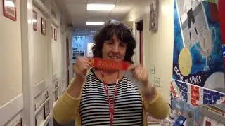 Reading at Dial Park Primary School