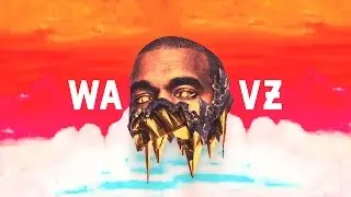 Kanye West Type Beat 2016 - 