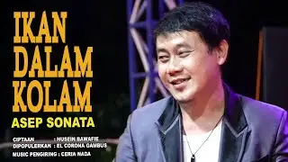 IKAN DALAM KOLAM (El Corona Gambus)_VOC ASEP SONATA