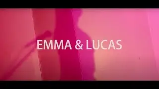 Emma & Lucas - LOW (Official Video)