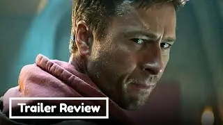 The Running Man - Trailer Review