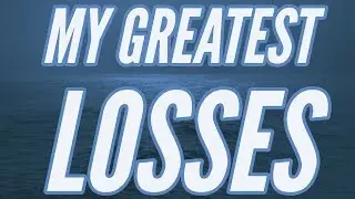 Lost GM Norm to Bindi Cheng | My Greatest Losses - GM Bryan Smith