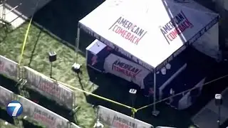 Area leaders talk about uniting after political activist Charlie Kirk shot, killed | WHIO-TV