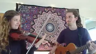 Mortgage Burn Reel - Scottish Traditional Music - Canadian - Fiddle - Guitar - Online Music Lessons