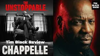 🔥 Dave Chappelle's 