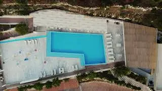 Rimondi Grand Resort & Spa - Rethymno, Crete