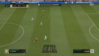 FIFA 19 low driven finally FFS