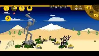 Stick war legacy part 6