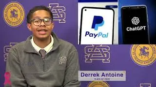 Purple Knight News (10-31-2025)