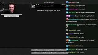 CaptainSparklez &ldquo;Minecraft: Scum SMP Ep. 1