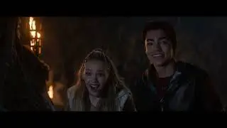 Victor and Nova- Love Story