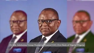5 CEOs Transforming Business Leadership in Africa &ndash; Dr Anderson Uvie-Emegbo, Star Sapphire