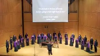 NSU Chamber Choir - Daemon Irrepit Callidus