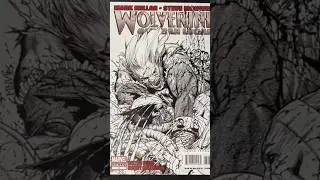 Wolverine Comic Books from the Personal Collection #comicsforsale