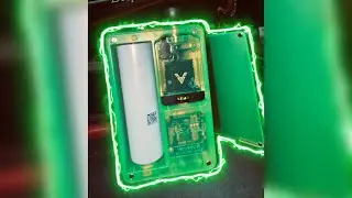 How to wick the Voltrove Mini RBA