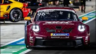 992 CUP at Lusail Circuit - 1:58.6