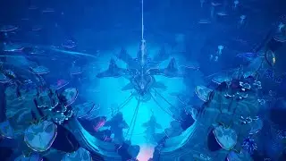Version 2.4: Underwater Adventure | New Version | Tower of Fantasy